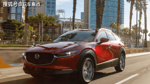 探秘馬自達汽車價格，小巷中的隱秘之寶