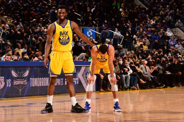 科技重塑籃球魅力，勇士隊最新陣容名單揭曉，體驗前所未有的籃球盛宴