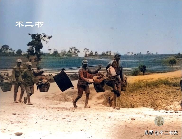 滇西1944演員表，歷史英勇演繹者們展現(xiàn)風(fēng)采