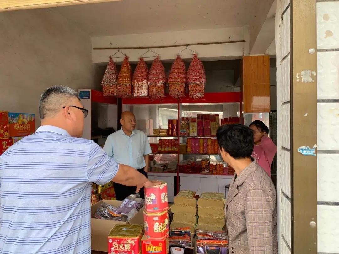 臨泉縣謝集鄉(xiāng)最新動(dòng)態(tài)概覽