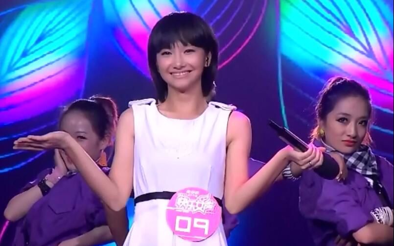 蘇妙玲比賽，舞臺之星的璀璨閃耀