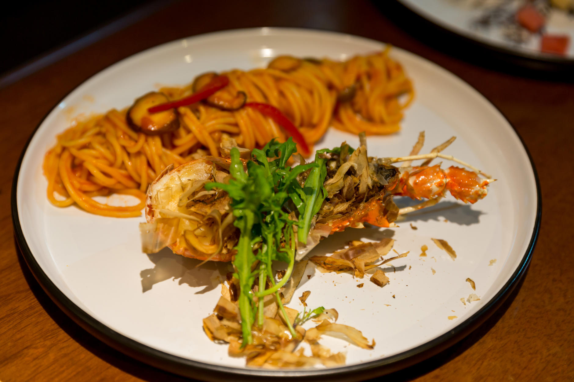 全新美食推薦大賞，誘人佳肴等你品嘗！