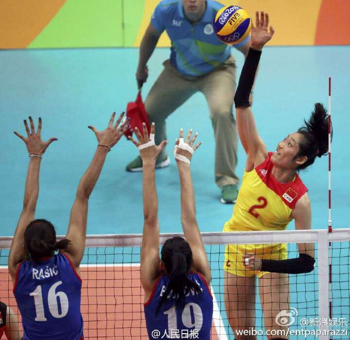 排球比賽精彩瞬間與策略深度解析