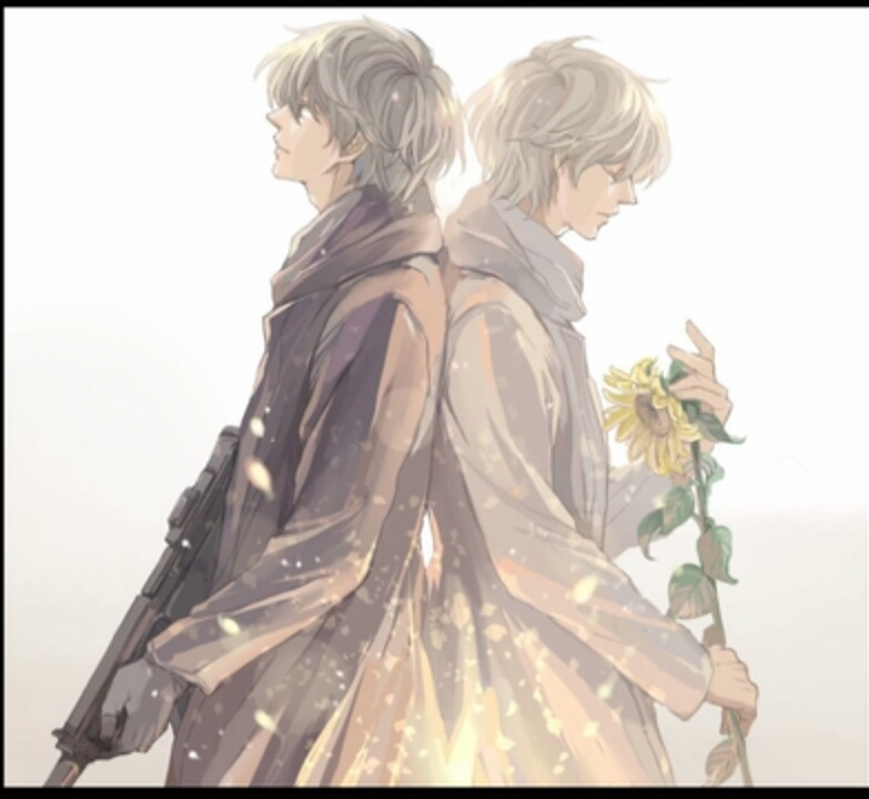 男生QQ頭像動(dòng)漫可愛精選大賞