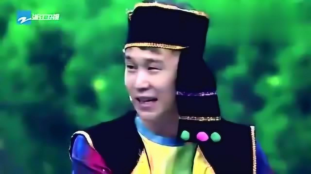 文松小沈陽喜劇小品，小巷深處的歡樂盛宴