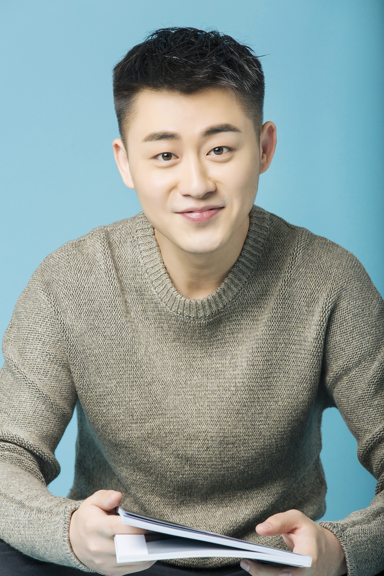 張承演員,重磅推薦張承演員，演技炸裂，魅力無限！