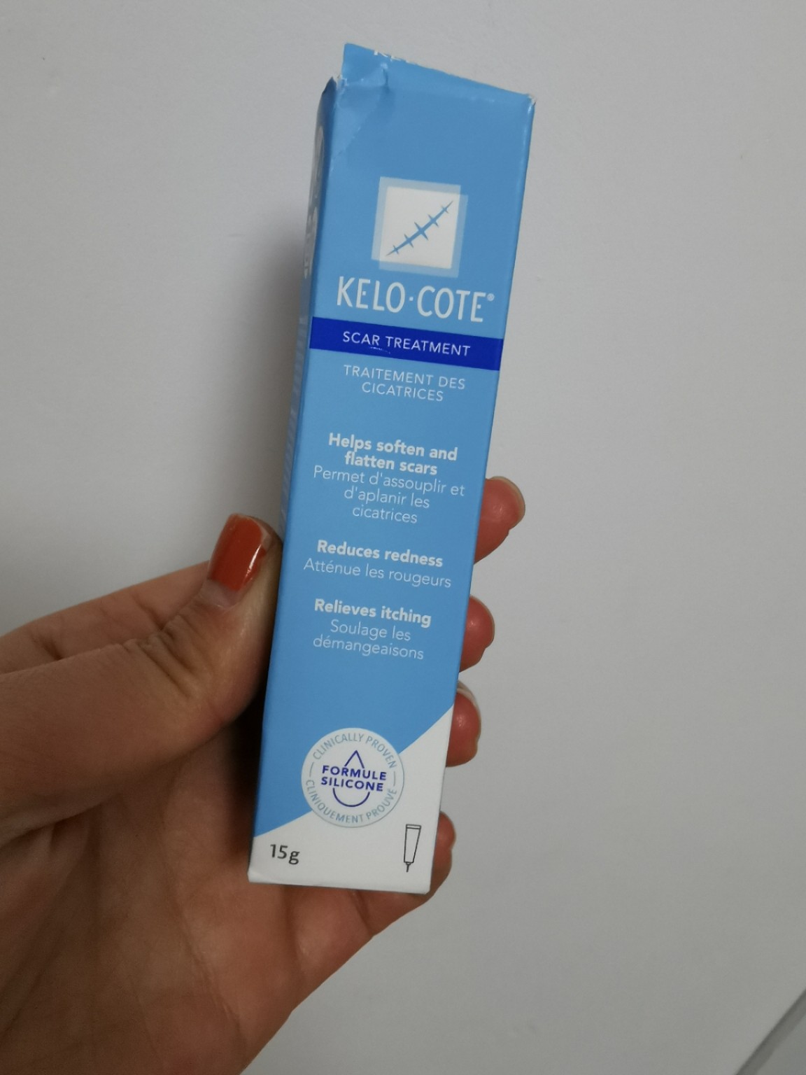 疤克最新批號，自然美景鼓舞之旅啟程