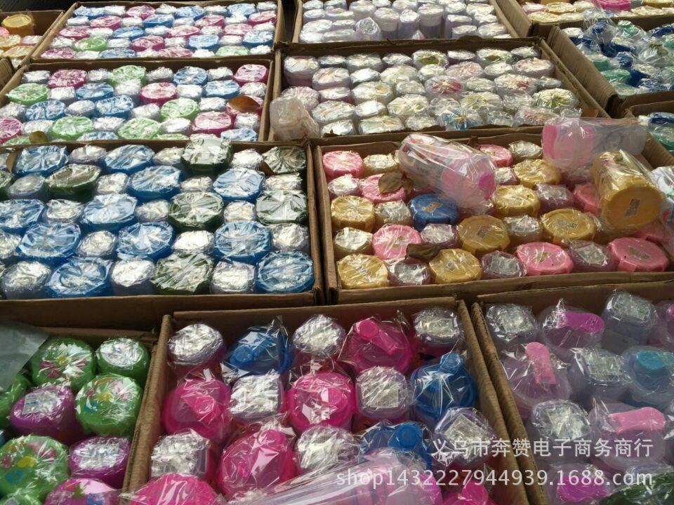 微小改變點燃創(chuàng)業(yè)激情，2015地攤熱銷新品一覽