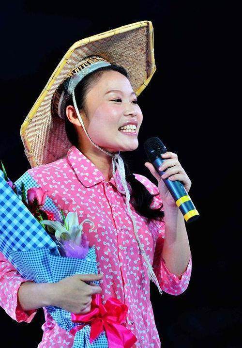 農(nóng)村明星璀璨閃耀，泥土中的巨星之路