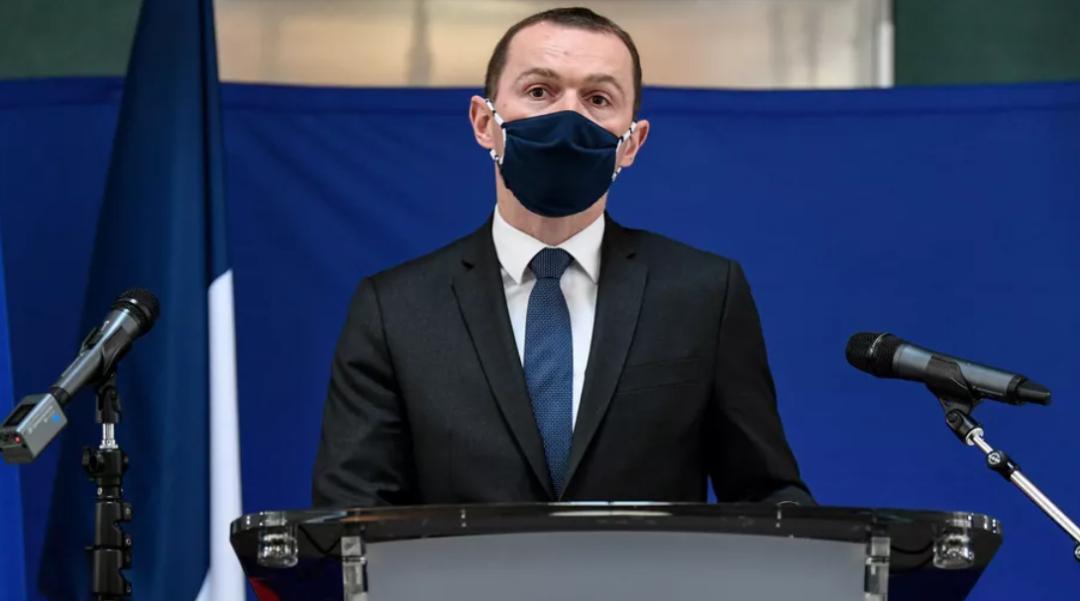 法國疫情最新更新，最新動態(tài)與消息