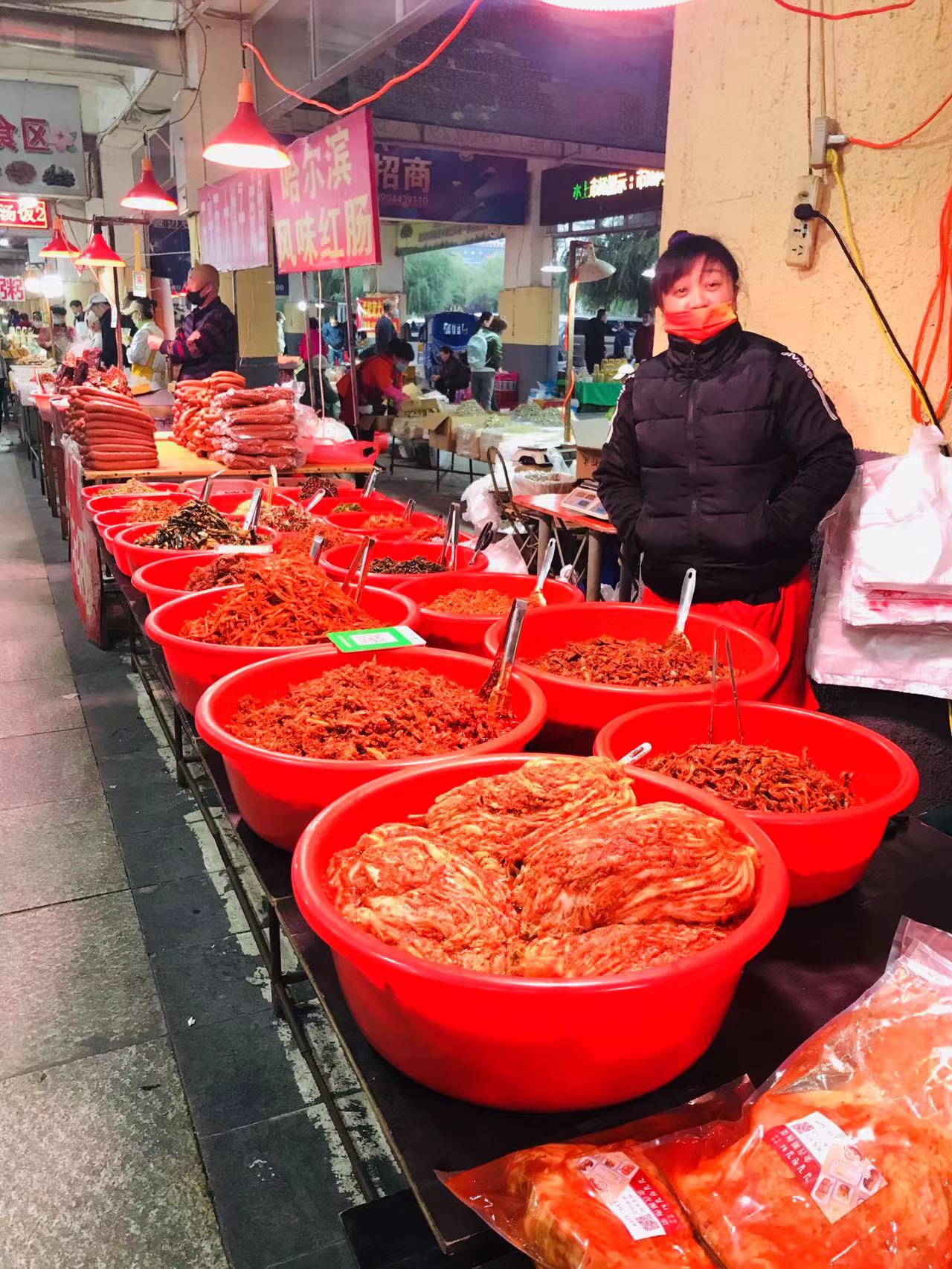 延吉水上市場關門時間揭秘，探尋自然美景，重拾內心平靜之旅