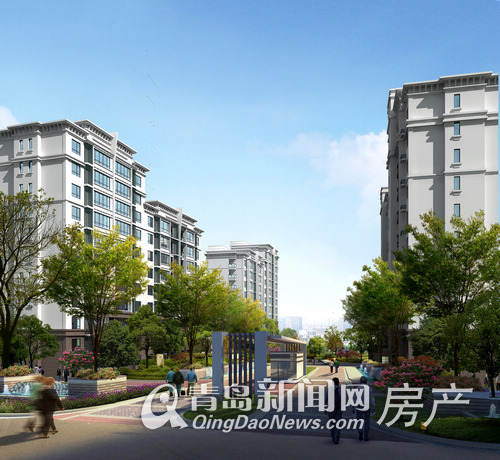 青島最新房產(chǎn)信息，科技重塑居住夢(mèng)想，開(kāi)啟智能生活新紀(jì)元