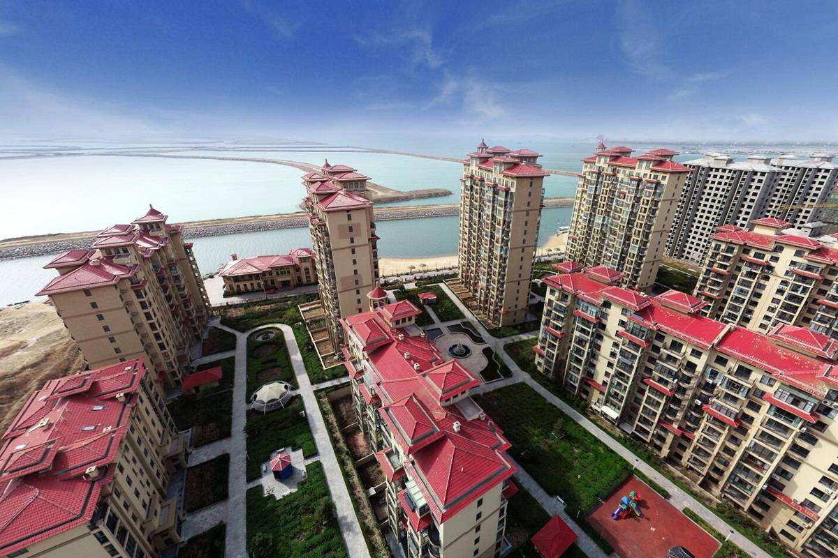 龍口海岸華府最新房價(jià)深度解讀與資訊匯總