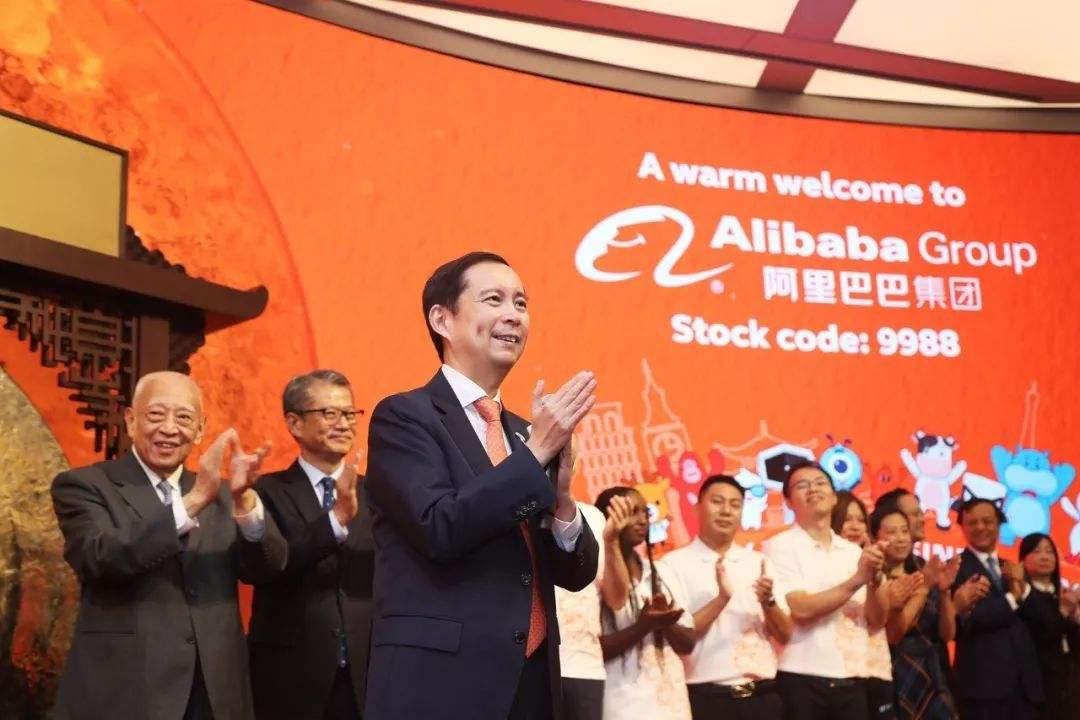 阿里為何未在國內(nèi)上市，深度分析與個人看法