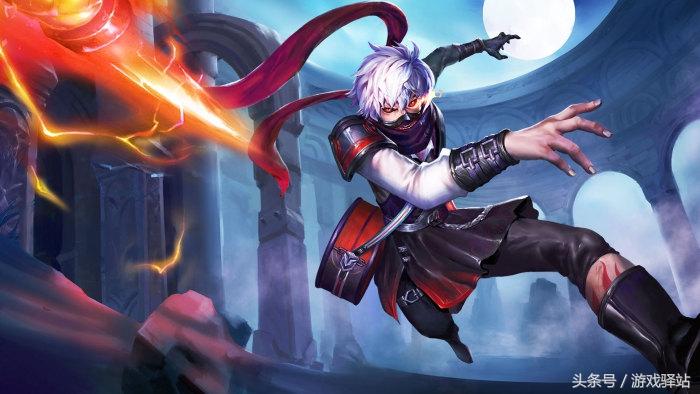 項(xiàng)羽動(dòng)漫，歷史與想象的跨界融合