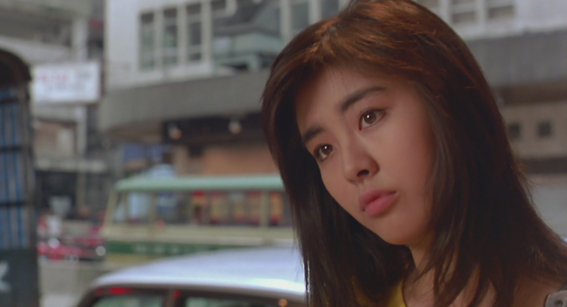 義蓋云天完整演員表