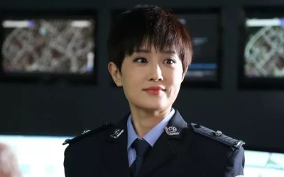 尹姝貽，從舞臺(tái)到熒屏的自信成就之路