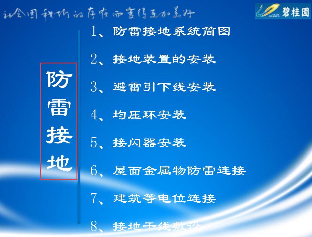 最新防雷檢測標(biāo)準(zhǔn)及其步驟指南