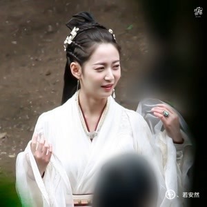 陳鈺琪電視劇之旅，自然美景的治愈之旅