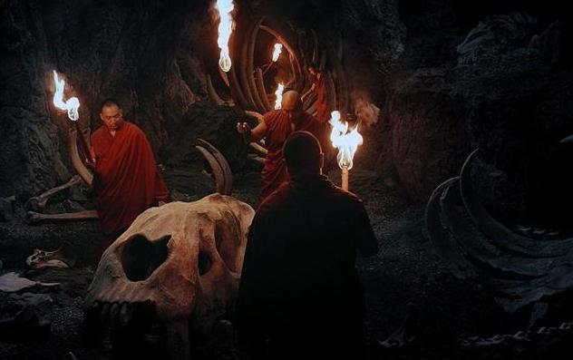 電影九層妖塔演員表及查詢步驟指南