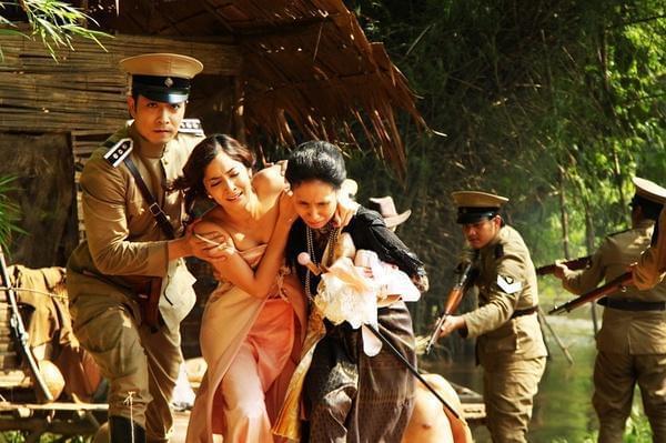 泰國電影晚娘,泰國電影晚娘觀看指南