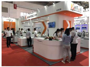 凱博易控上市，變革中的學習，塑造未來自信與力量