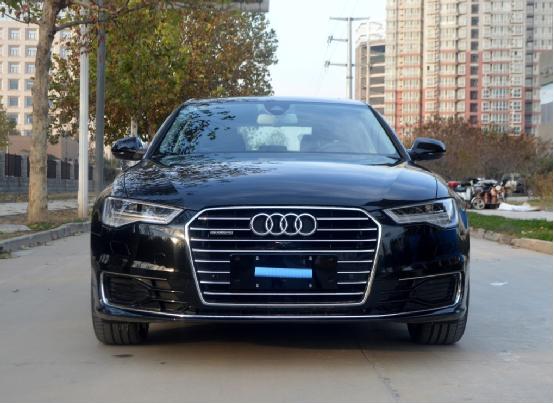 奧迪A6最新報(bào)價(jià)，科技重塑豪華，引領(lǐng)未來駕駛新境界