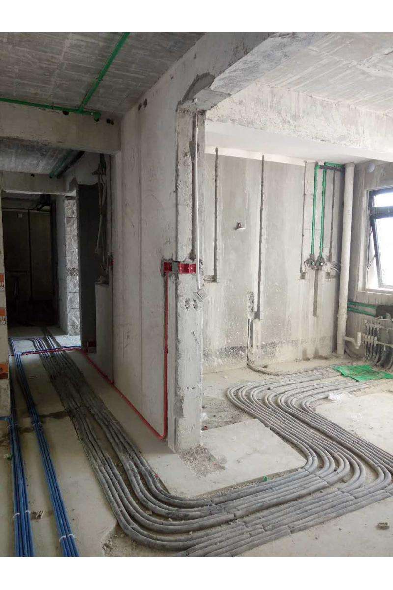 墻面開橫槽新規(guī)定，探尋自然美景的輕松之旅啟程了