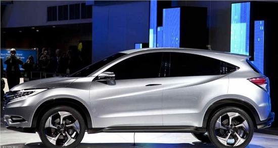 廣州本田最新款SUV探秘自然，尋覓內(nèi)心寧靜之旅