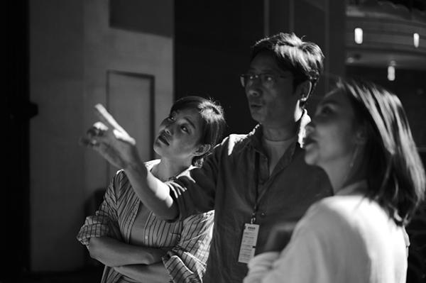 黎明最新動作片追捕，科技巨獻，未來世界已至的追捕行動