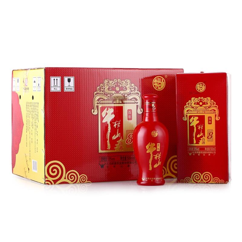 百年牛欄山36度價格,百年牛欄山36度價格指南