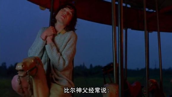 峨眉電影頻道，電影中的溫情時(shí)光之旅