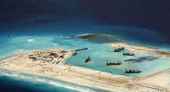 南海風(fēng)云，時代浪潮下的局勢演變與最新動態(tài)視頻解析