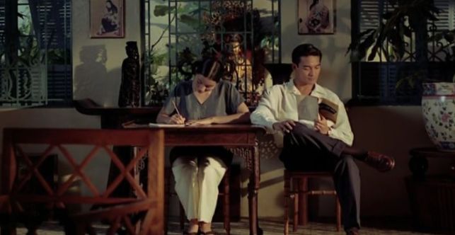 青木瓜之味電影，探尋東南亞風(fēng)情與深層內(nèi)涵