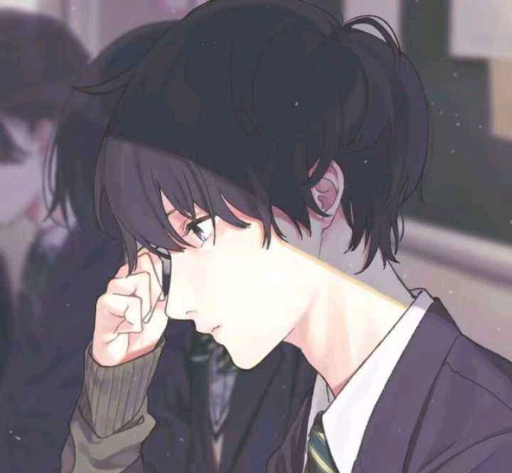 冬天動漫頭像，風(fēng)格魅力與審美之選