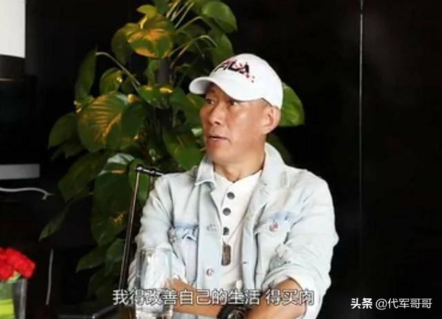 演員掙錢背后的心靈與自然的探索之旅