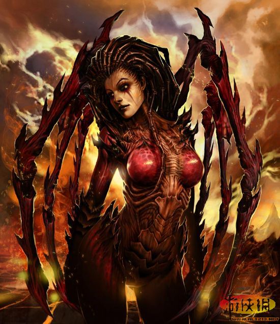 凱瑞甘最新動態(tài),凱瑞甘最新動態(tài)，星際爭霸女王的新征程