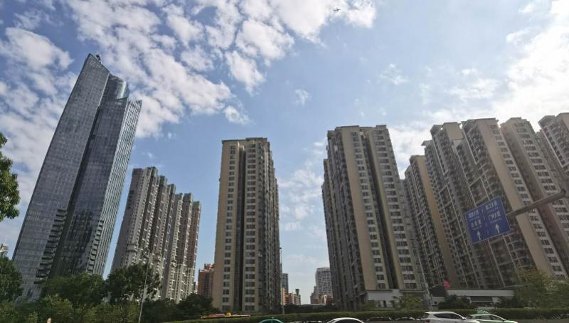 上市房企百?gòu)?qiáng)，心靈與自然的奇妙之旅