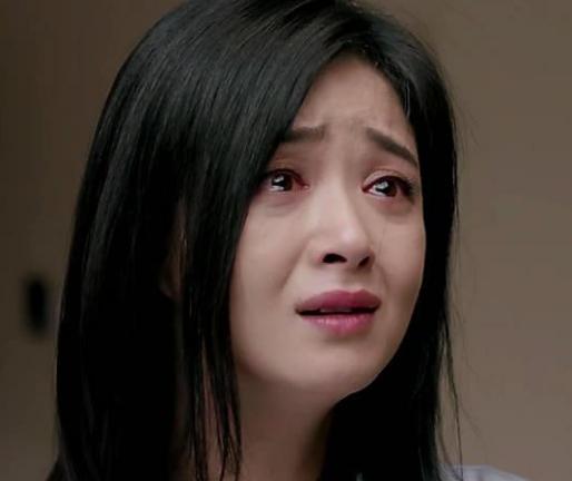 蔣欣，熒屏巨星，演繹璀璨人生