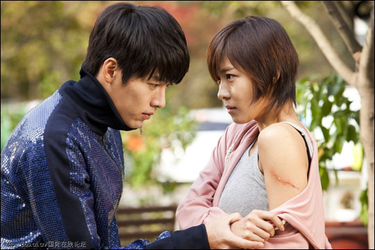 秘密花園電視劇，自然美景的心靈之旅