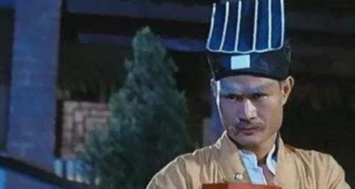 林正英合作女演員盤點(diǎn)，那些與僵尸道長(zhǎng)共舞熒屏的女星們