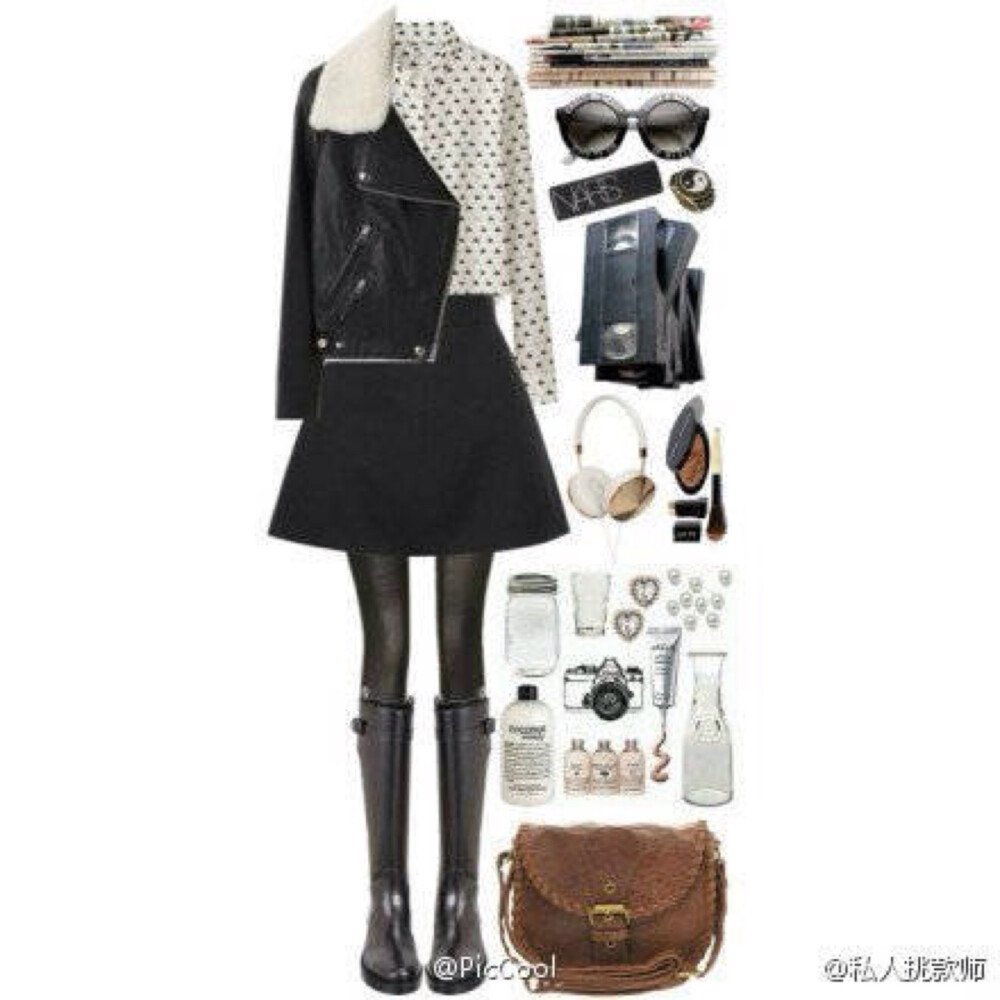 時尚搭配利器全新版，輕松打造魅力造型的秘籍