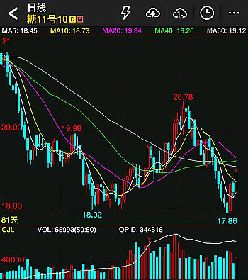 期貨外盤行情走勢(shì)分析,最新動(dòng)態(tài)與趨勢(shì)預(yù)測(cè)