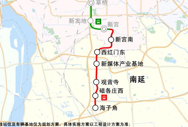 豐臺區(qū)最新城市規(guī)劃，科技引領(lǐng)未來，智能生活新篇章