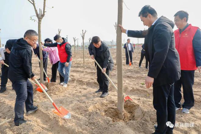 單縣領導班子動態(tài)與小巷深處的獨特風味探索