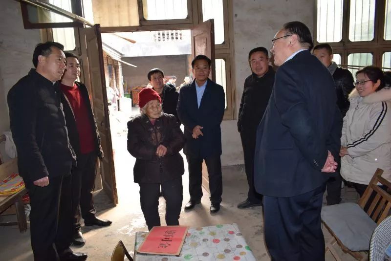 單縣領導班子動態(tài)與小巷深處的獨特風味探索