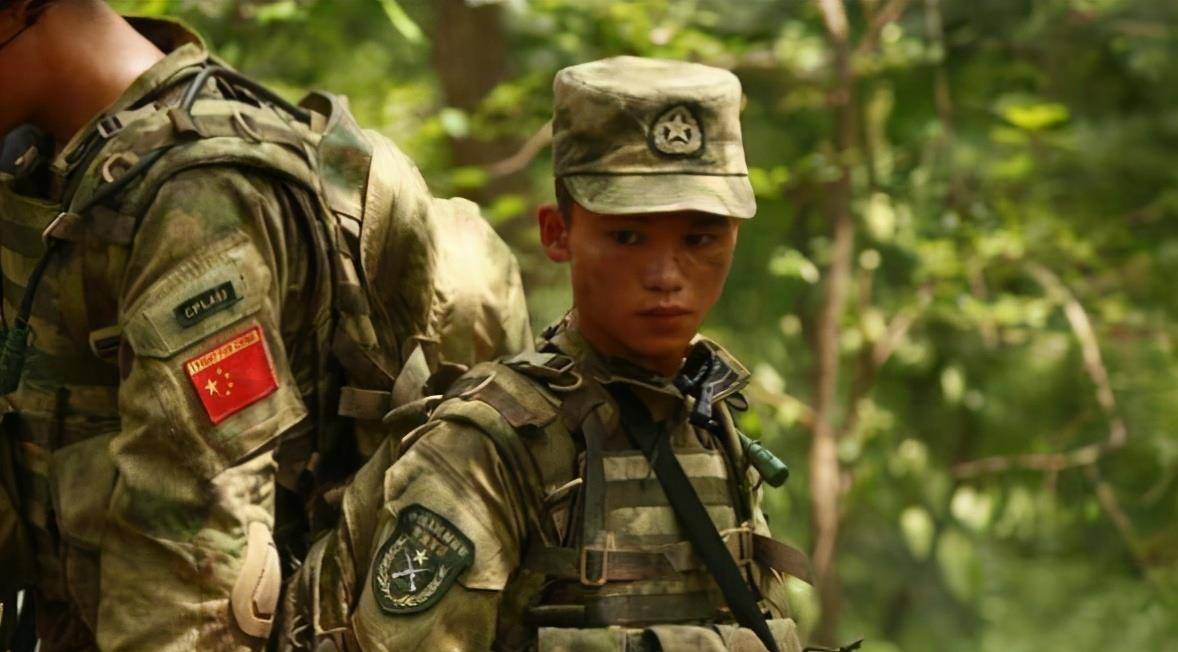 戰(zhàn)狼1特種兵演員,戰(zhàn)狼1特種兵演員，探索自然美景的旅行，尋找內(nèi)心的平靜