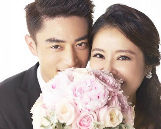 剖腹產(chǎn)女明星的溫馨小產(chǎn)記，明星媽媽的快樂日常