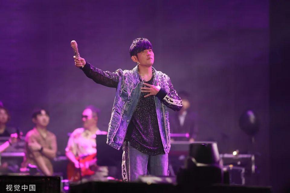 周杰倫最新演唱會資訊，參與指南及獲取方式