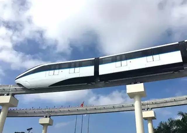 濱海新區(qū)云軌最新進(jìn)展更新